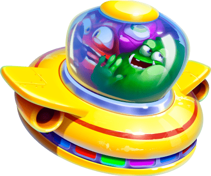 Die größte Reise des Universums