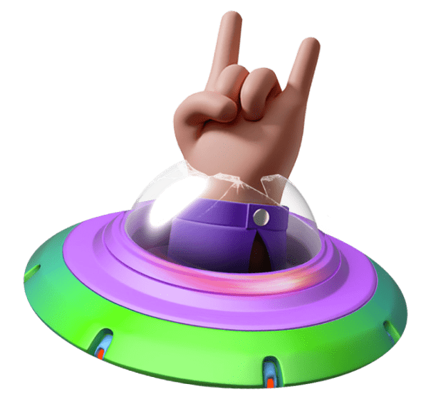 Über uns - Casino Rocket