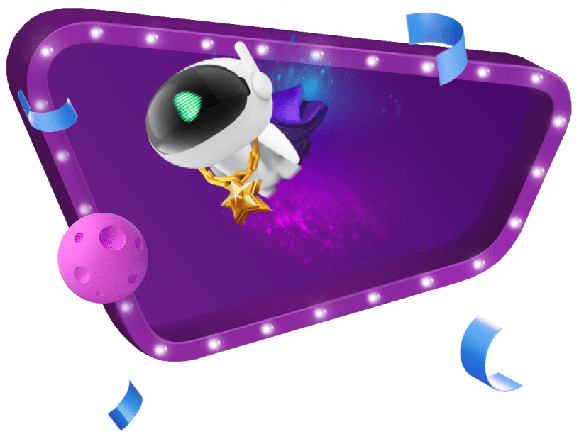 Über uns - Casino Rocket